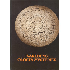 Världens olösta mysterier