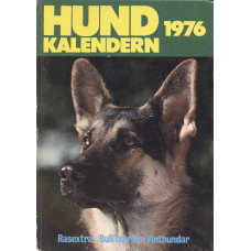 Hundkalendern
1976