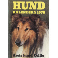 Hundkalendern
1978