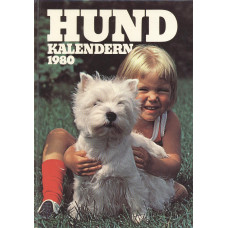 Hundkalendern
1980