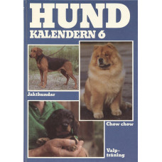 Hundkalendern
6