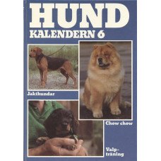 Hundkalendern
6