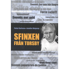 Sfinxen från Torsby 