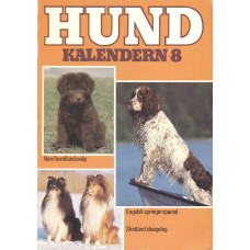 Hundkalendern
8