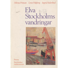 Elva Stockholmsvandringar 