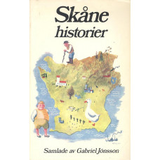 Skånehistorier
