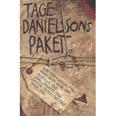 Tage Danielssons paket