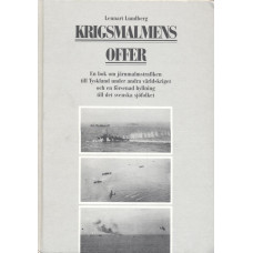 Krigsmalmens offer