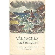 Vår vackra skärgård 