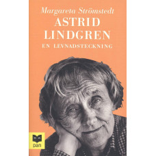 Astrid Lindgren
En levnadsteckning