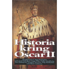 Historia kring Oscar II