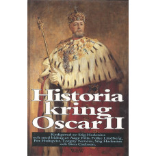 Historia kring Oscar II