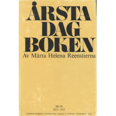 Årstadagboken