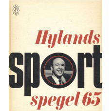 Hylands sportspegel
65