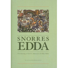 Snorres Edda