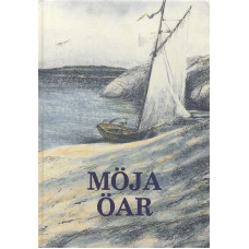 Möja öar 