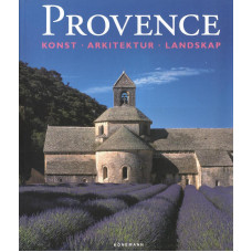 Provence
Konst
Arkitektur
Landskap