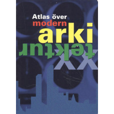 Atlas över modern arkitektur 