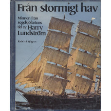 Från stormigt hav