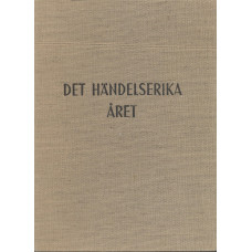 Det händelserika året
Årets ansikte 1939
Hela Sveriges årsbok om hela världen