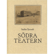 Södra teatern