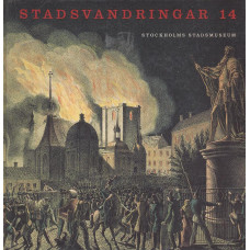 Stadsvandringar 14