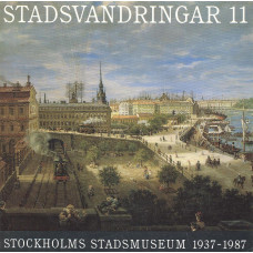 Stadsvandringar 11 