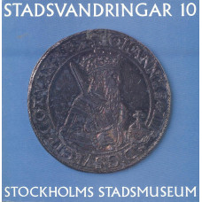 Stadsvandringar 10 