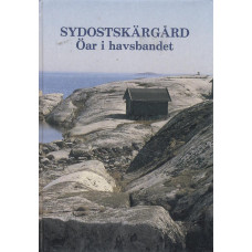 Sydostskärgård 
Öar i havsbandet