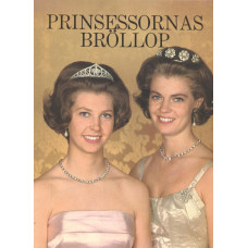 Prinsessornas bröllop