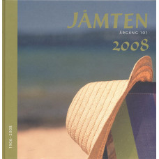 Jämten
2008