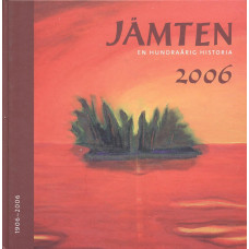 Jämten
2006