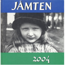 Jämten
2004