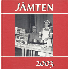 Jämten
2003