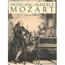 Wolfgang Amadeus Mozart 