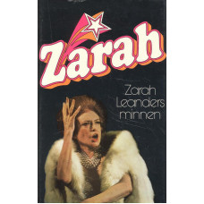 Zarah Leanders minnen