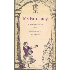 My fair lady