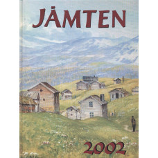 Jämten
2002