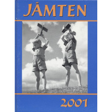 Jämten
2001