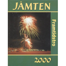 Jämten
2000