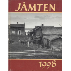 Jämten
1998