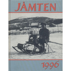 Jämten
1996