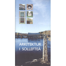 Arkitektur i Sollefteå