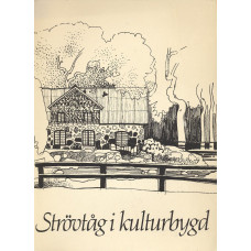 Strövtåg i kulturbygd 