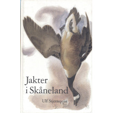 Jakter i Skåneland 