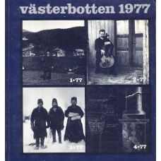 Västerbotten
1977 1-4