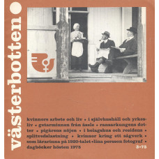 Västerbotten
1975 3