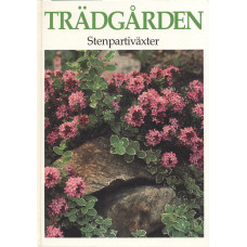 Trädgården
Stenpartiväxter