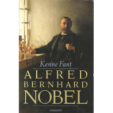 Alfred Bernhard Nobel