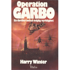 Operation Garbo
En thriller om en möjlig verklighet